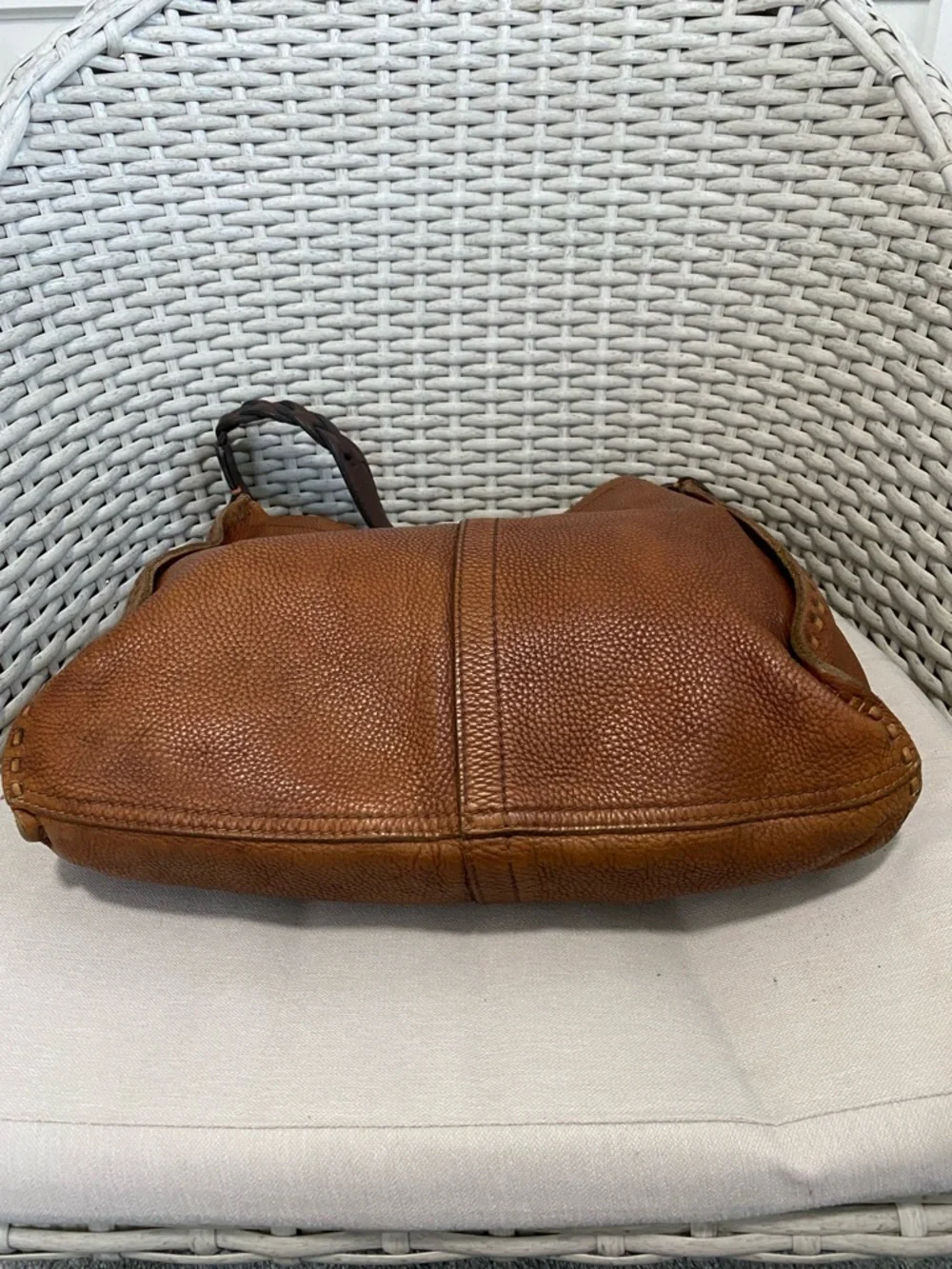 versatile brown
