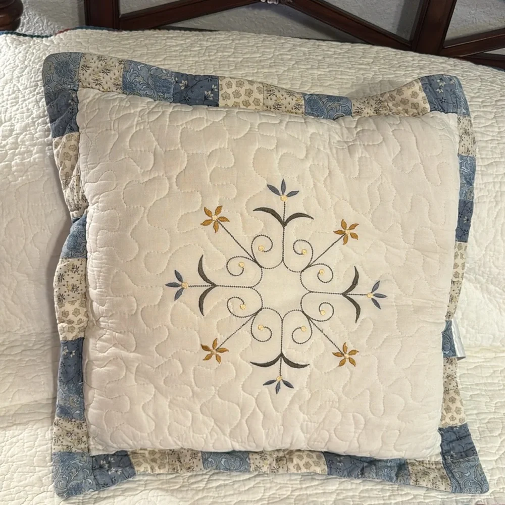 Home Classics set cream