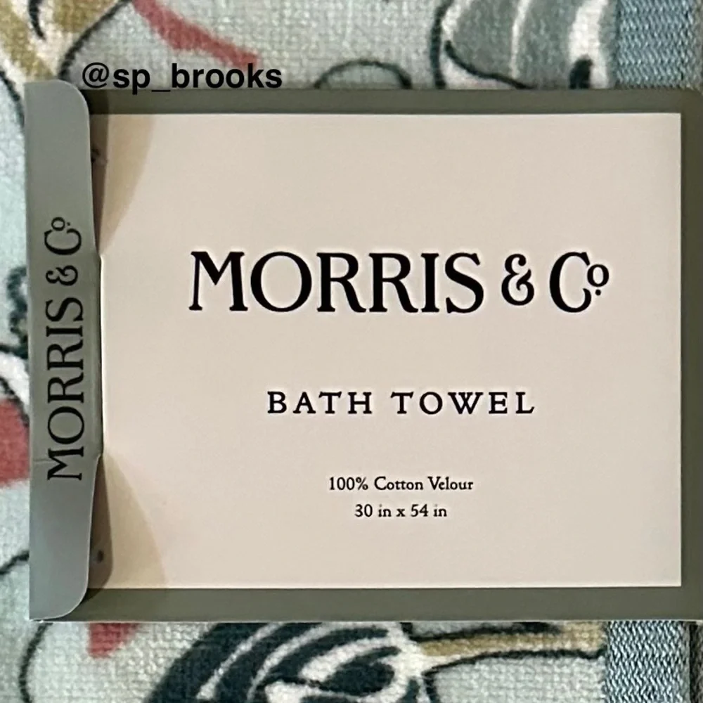 Morris & Co. morris co