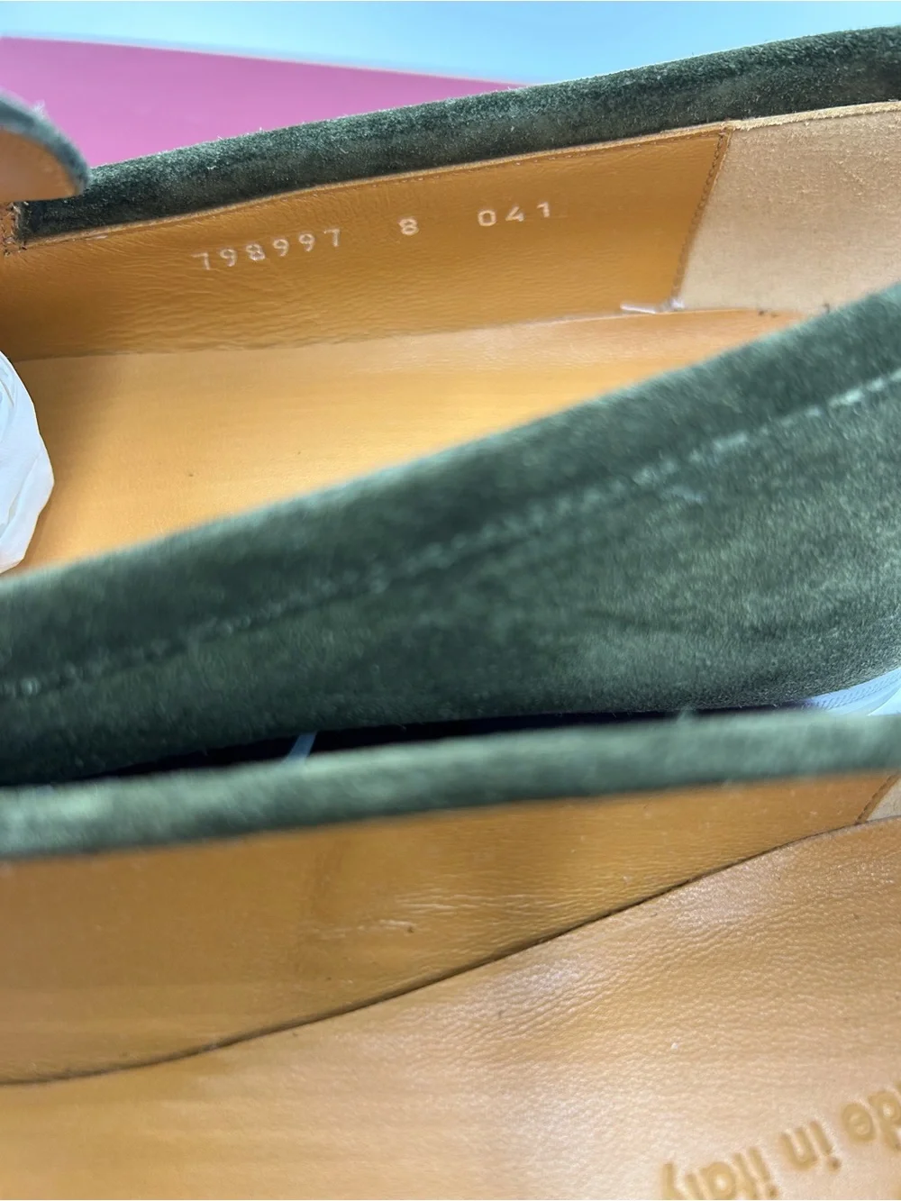 N/A