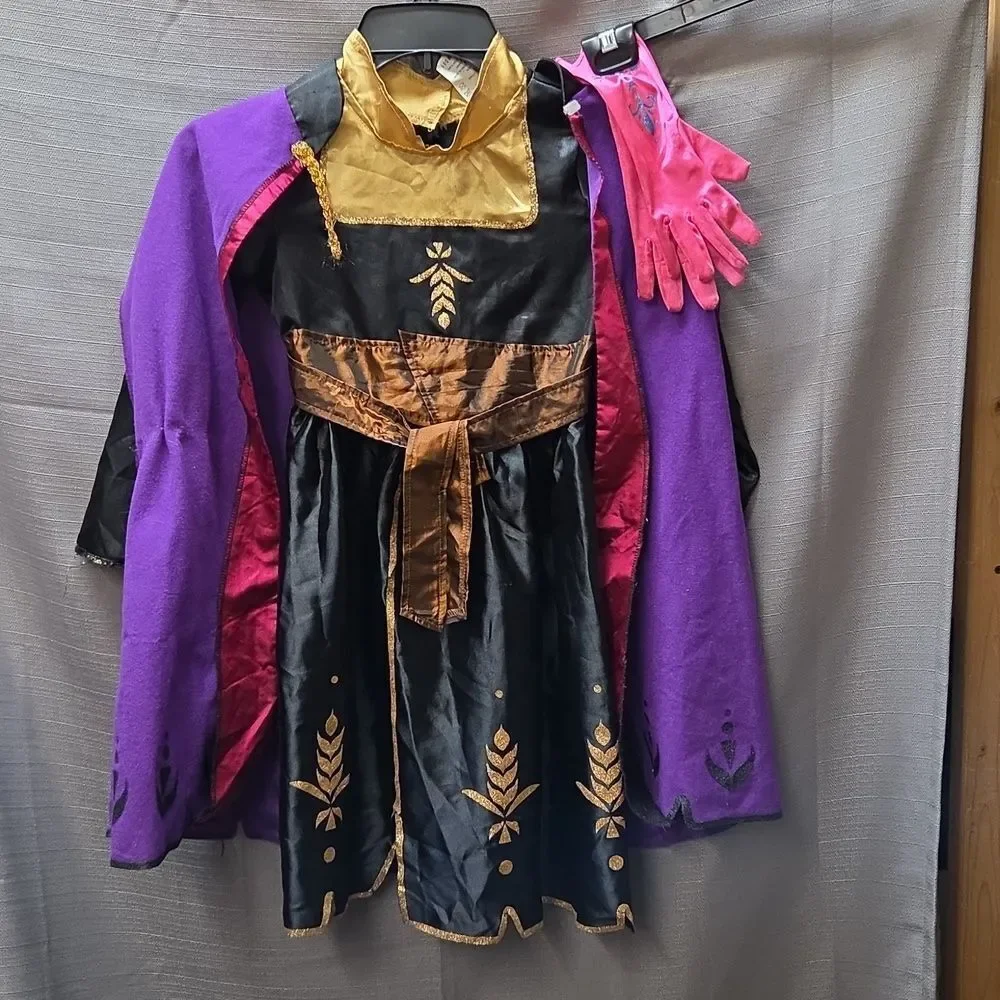 Disney frozen anna