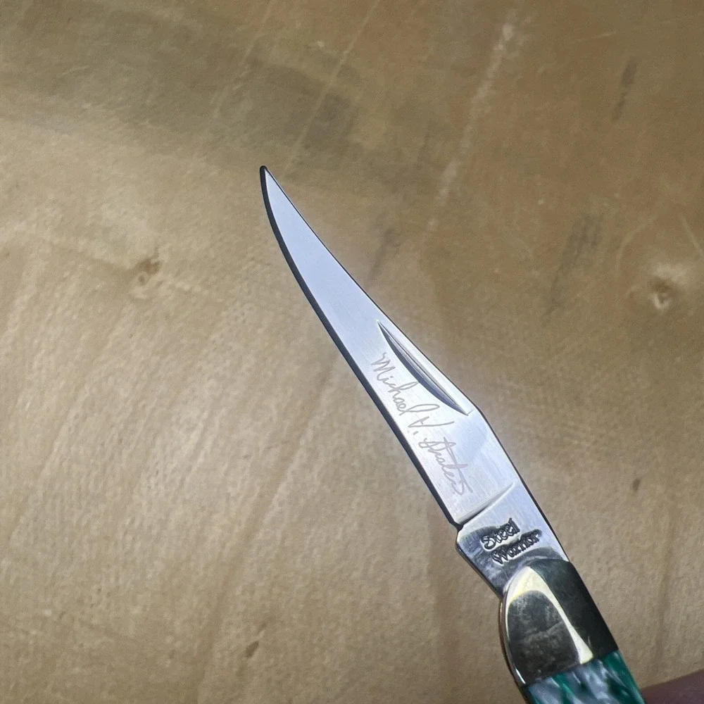Michael Prater product rare
