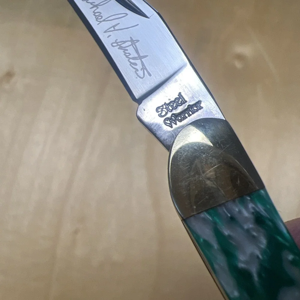 Michael Prater product rare
