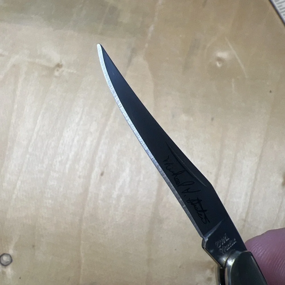 Michael Prater product rare