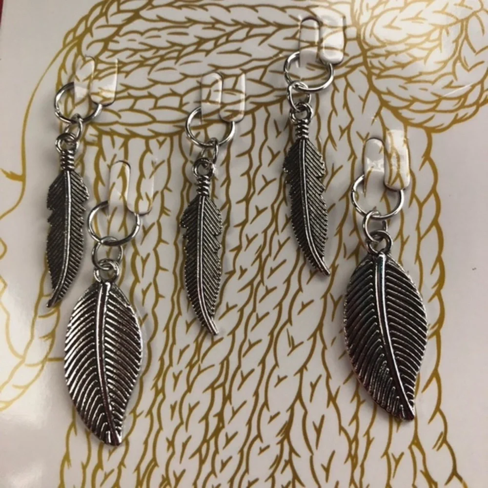 N/A 3pack silver