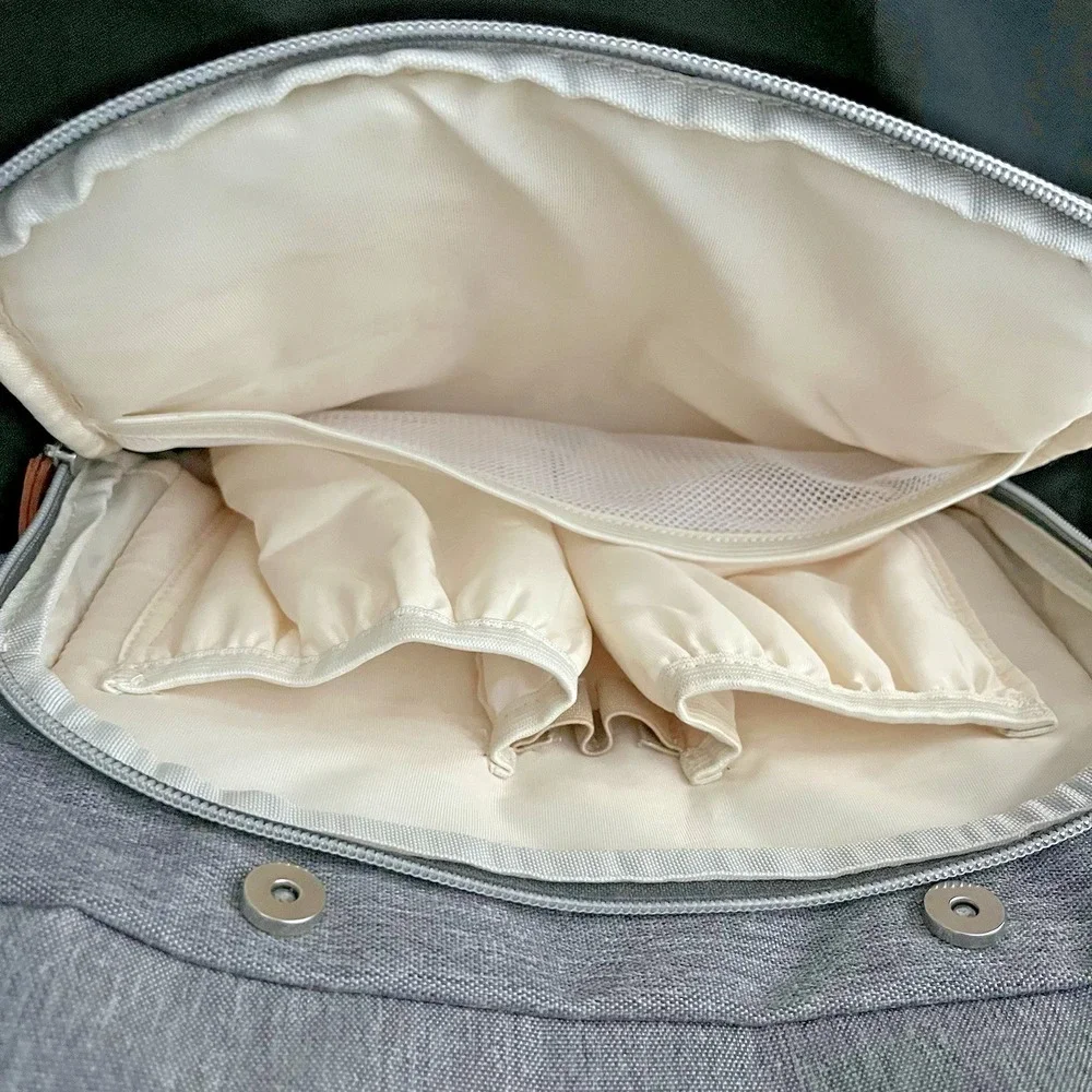 Canway diaper bag