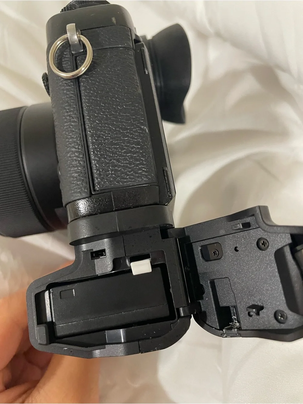 Fujifilm t1 digital