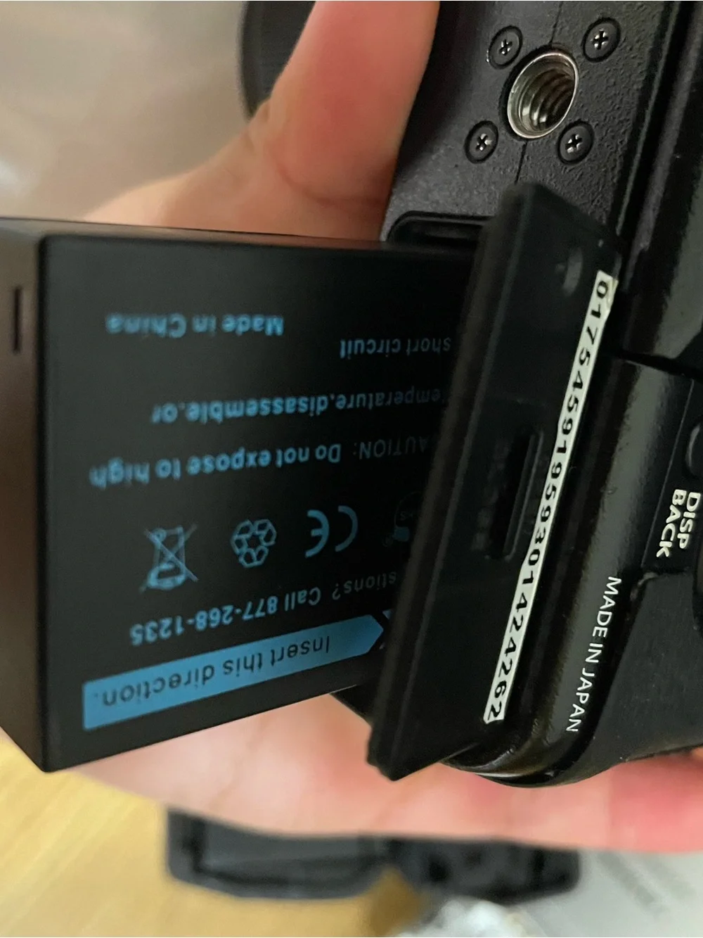 Fujifilm t1 digital