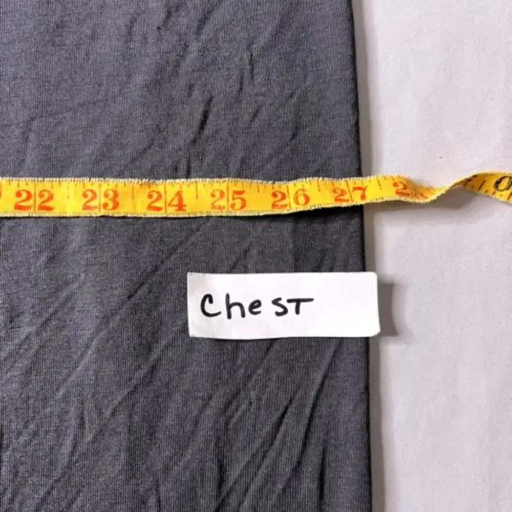 Boppy style measurements