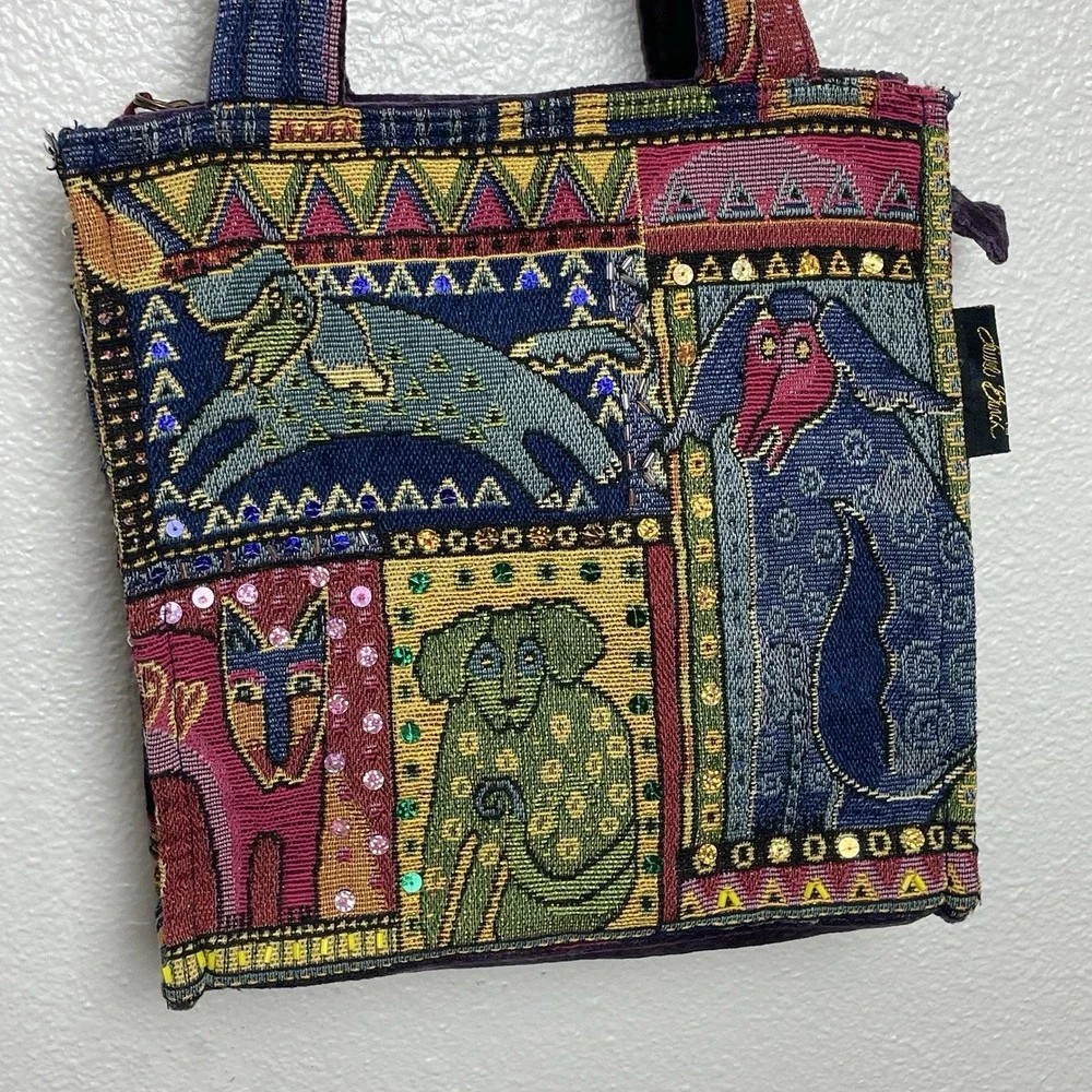 Laurel Burch laurel burch