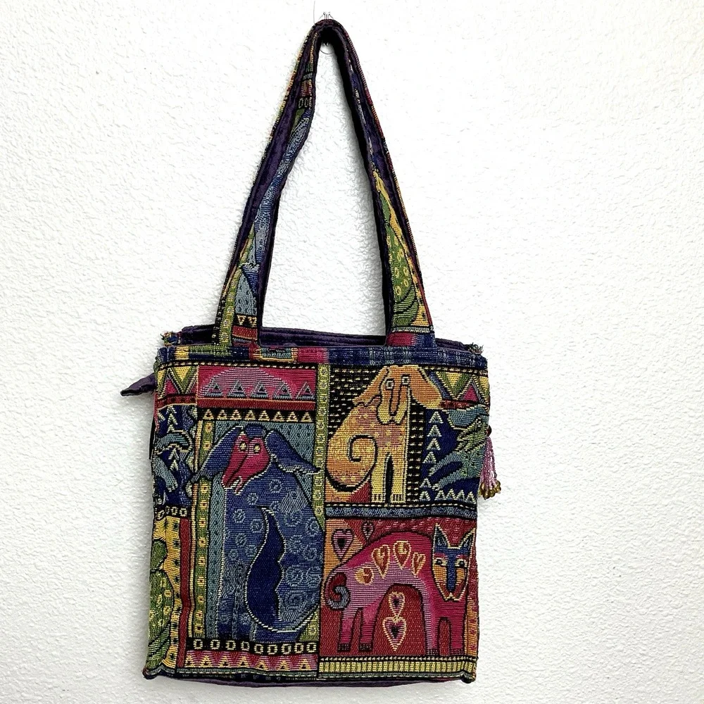 Laurel Burch laurel burch