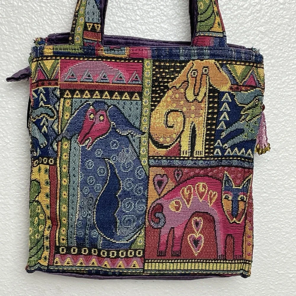 Laurel Burch laurel burch