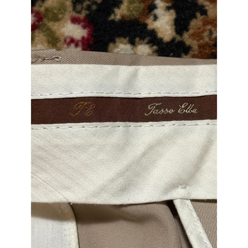 Tasso Elba classic tasso