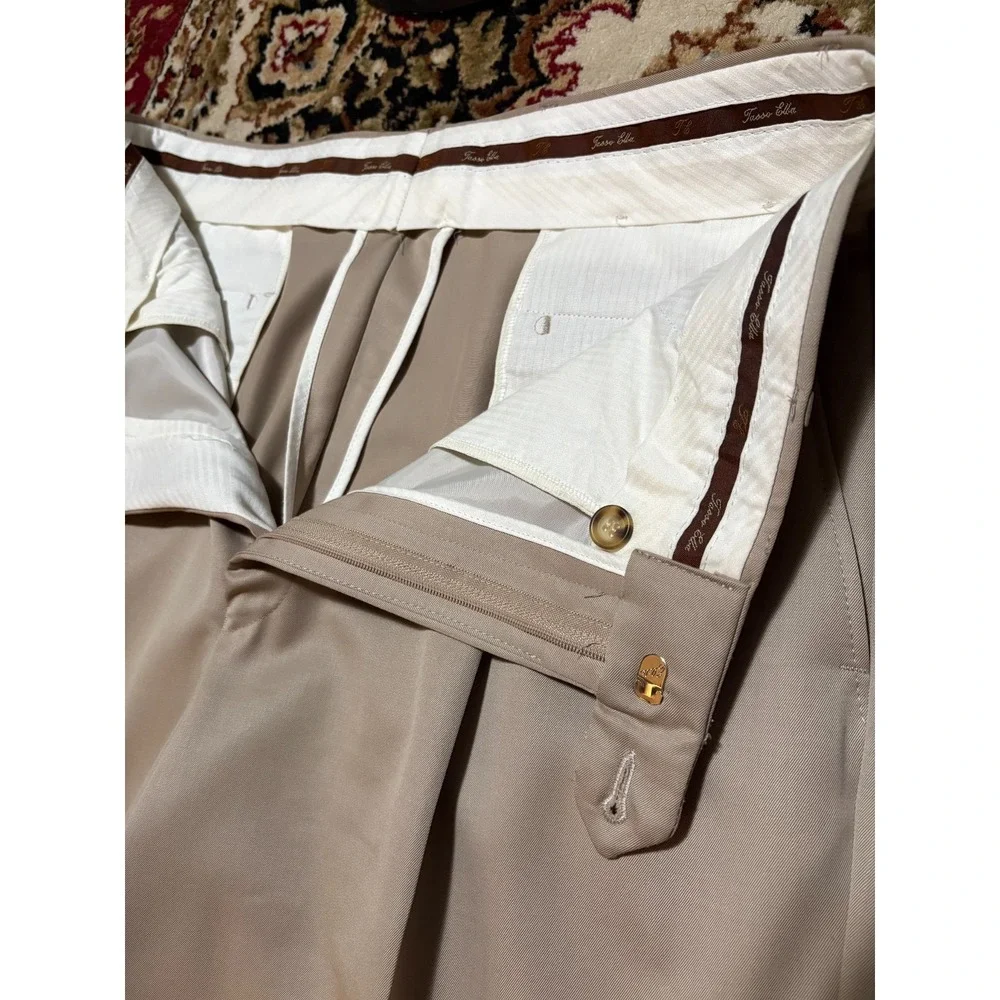 Tasso Elba classic tasso