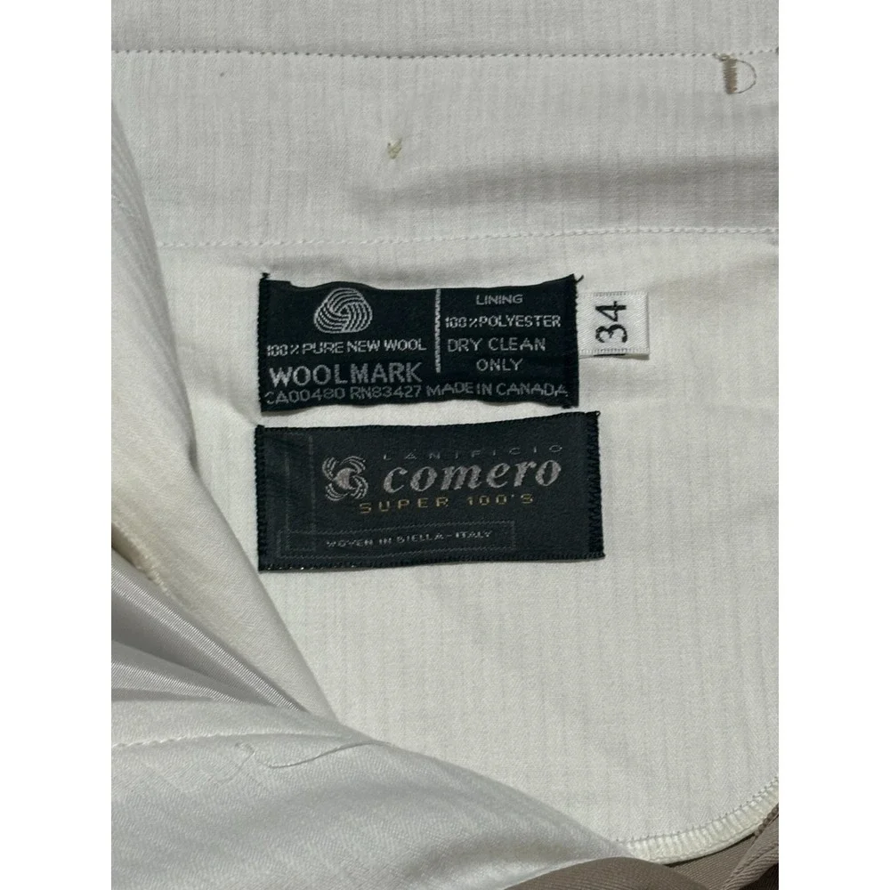 Tasso Elba classic tasso