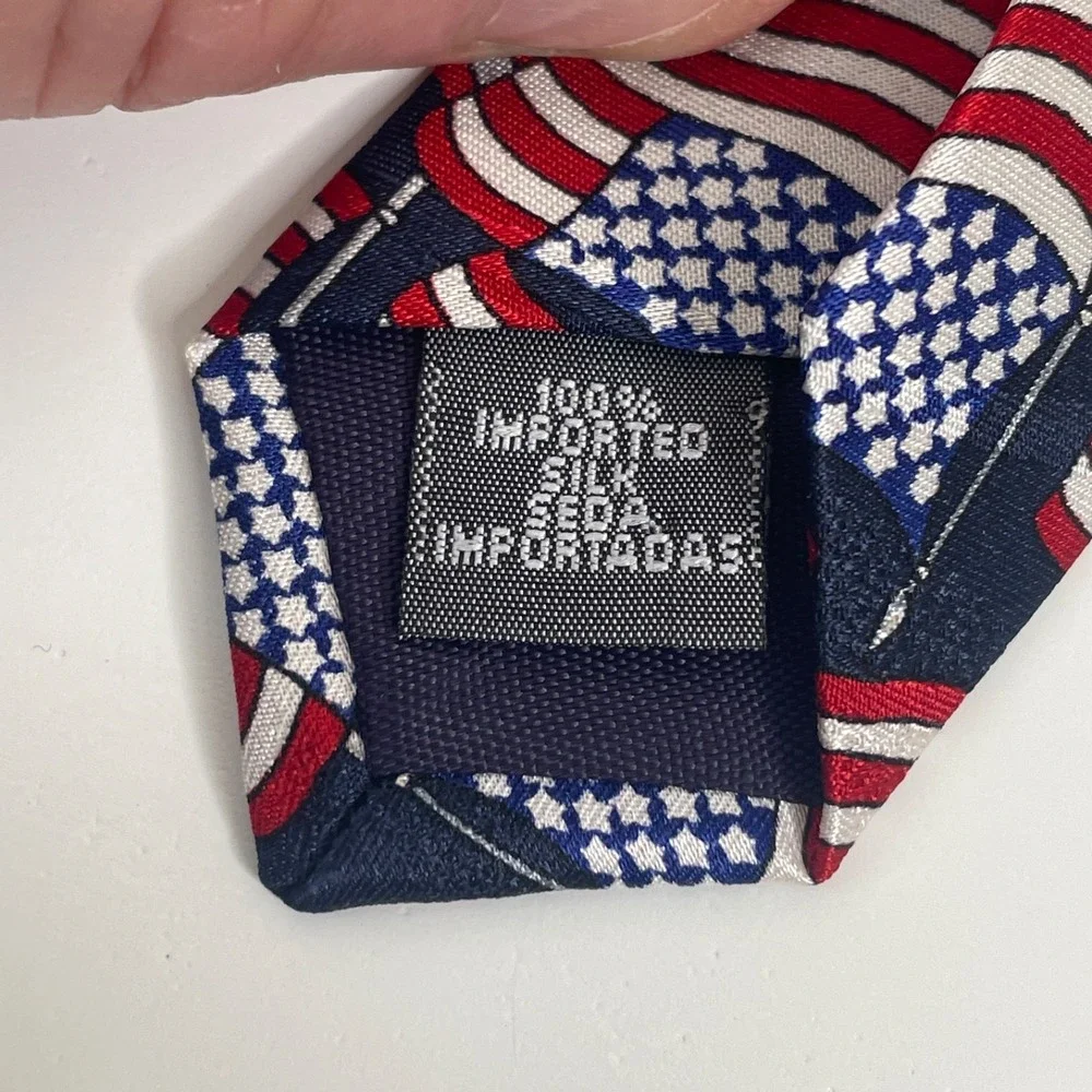 American Traditions *style american