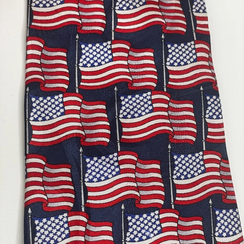 American Traditions *style american