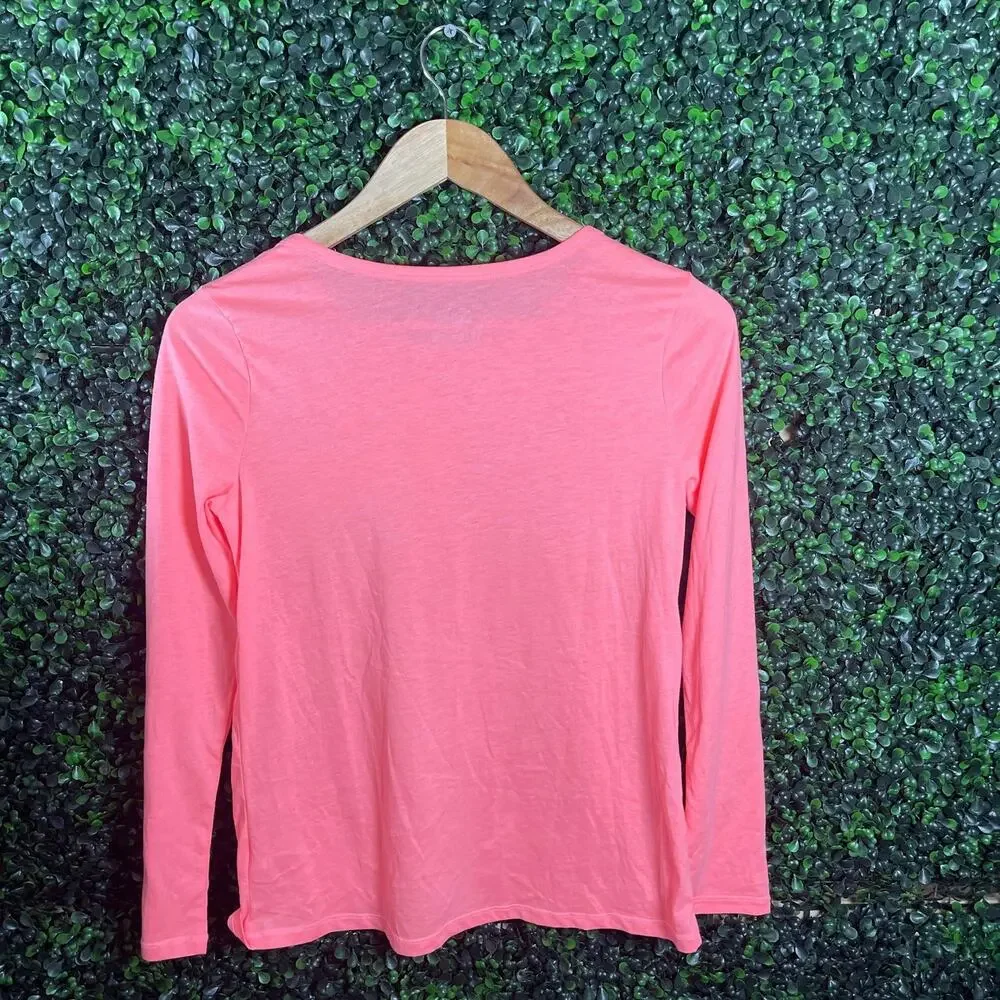Justice hot pink