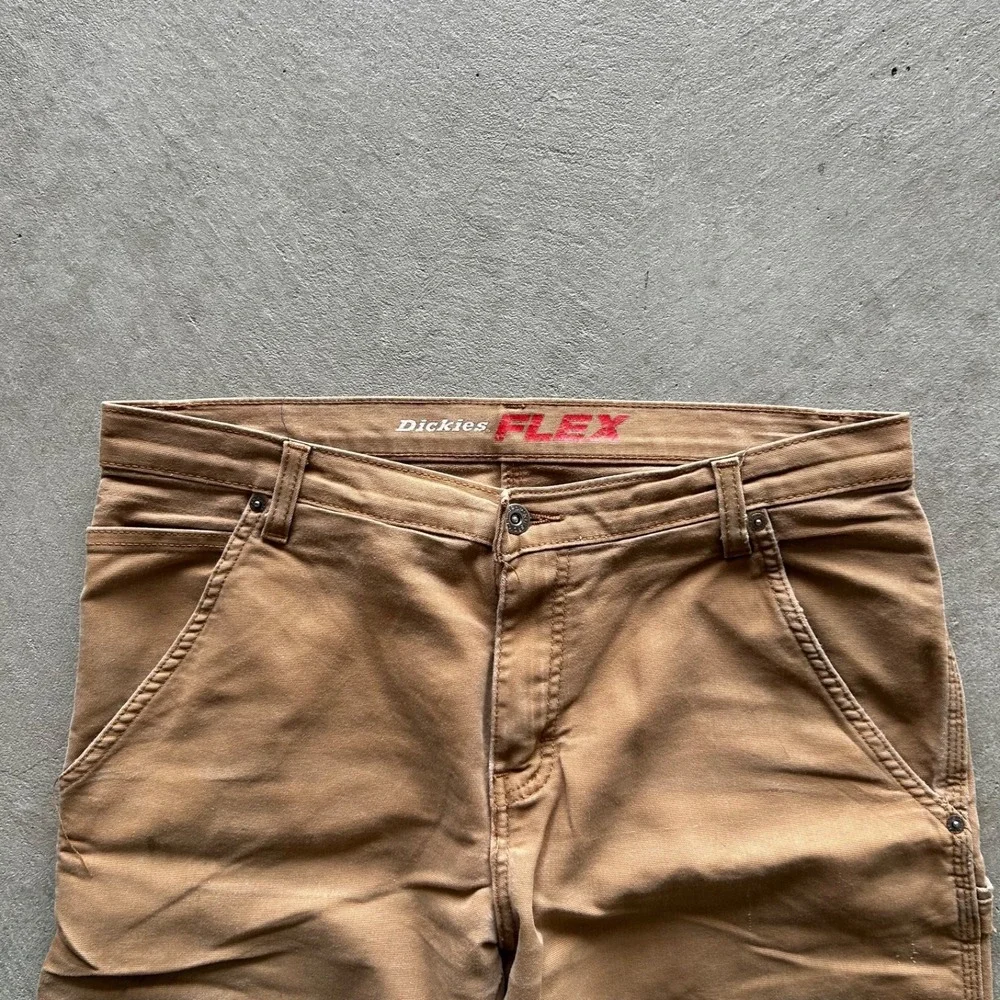 Dickies inseam 30