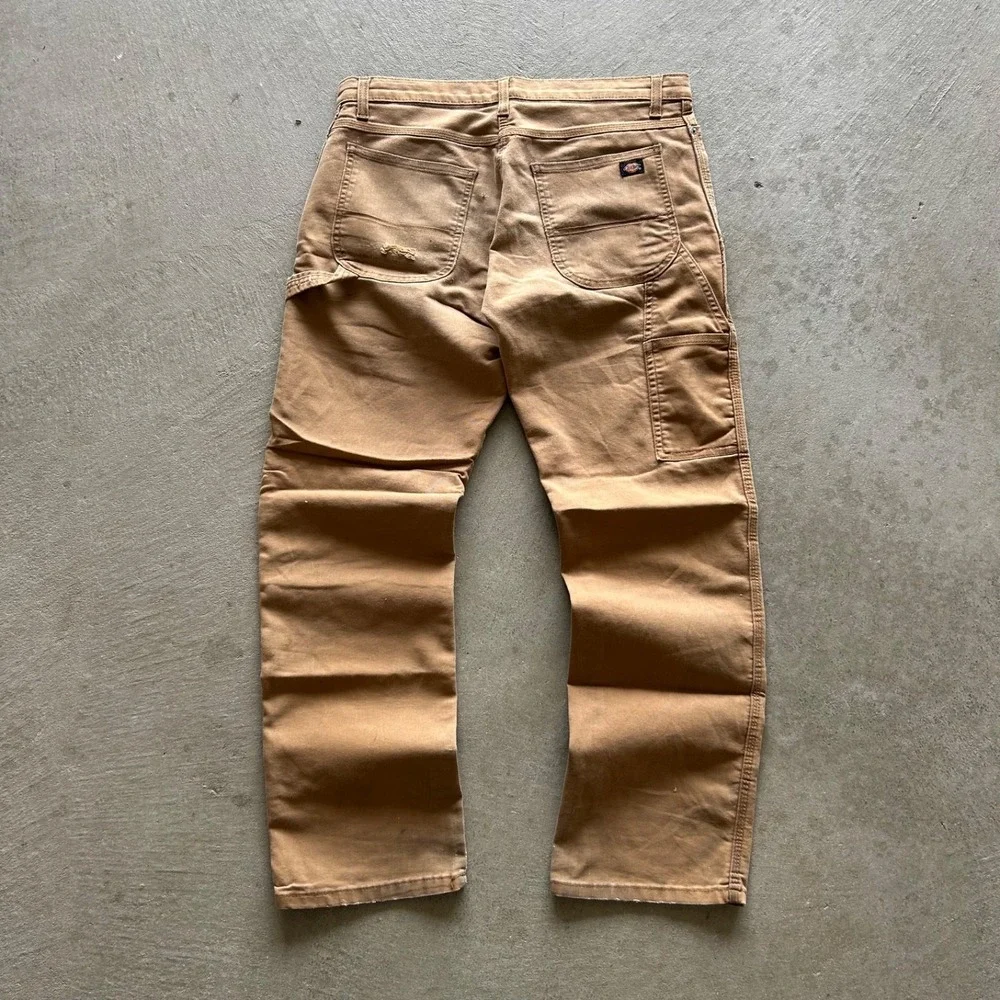 Dickies inseam 30