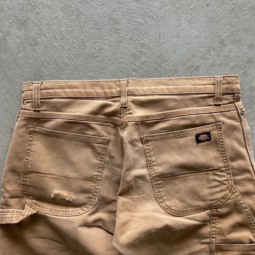 Dickies inseam 30