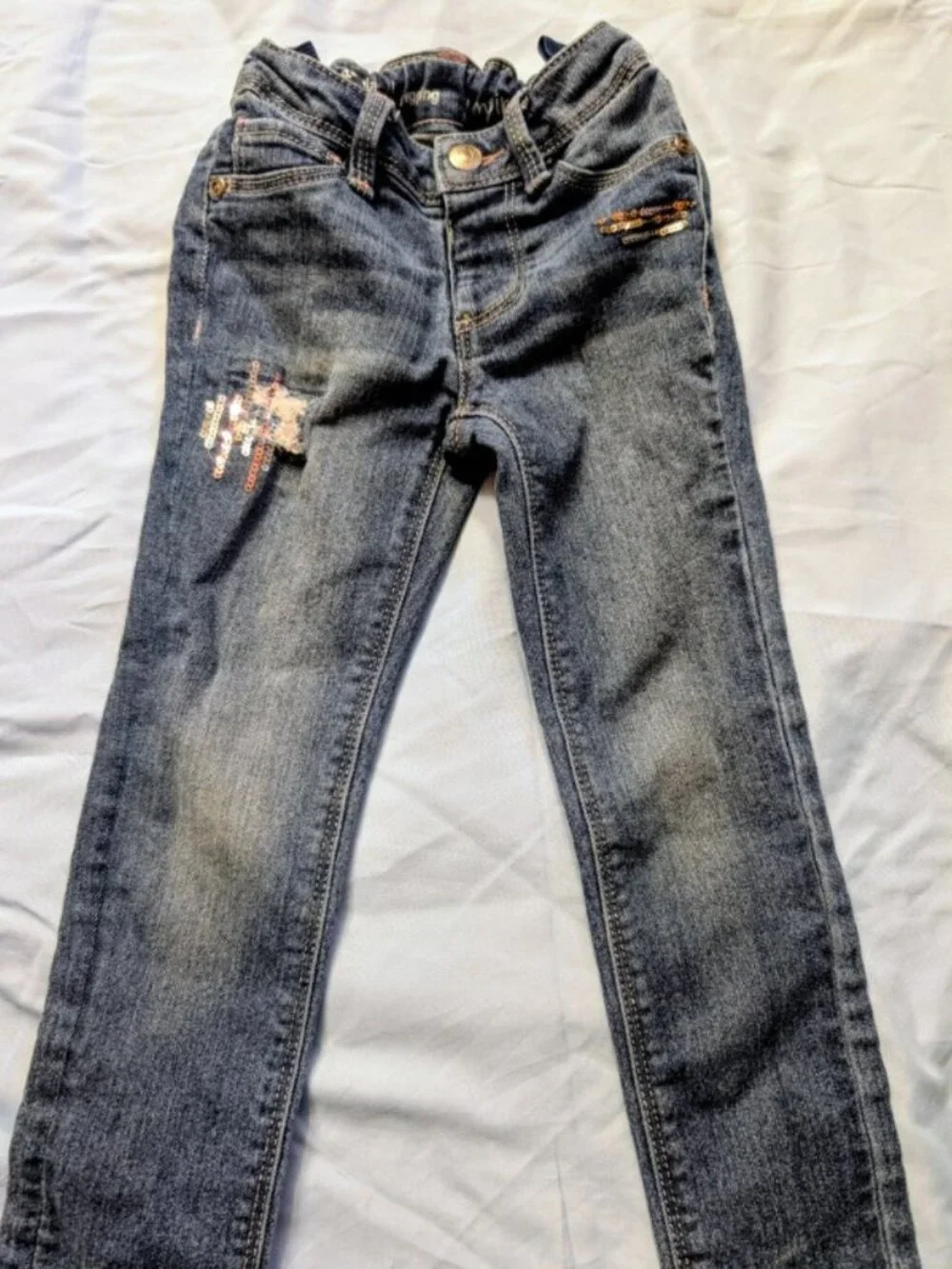 N/A pre loved