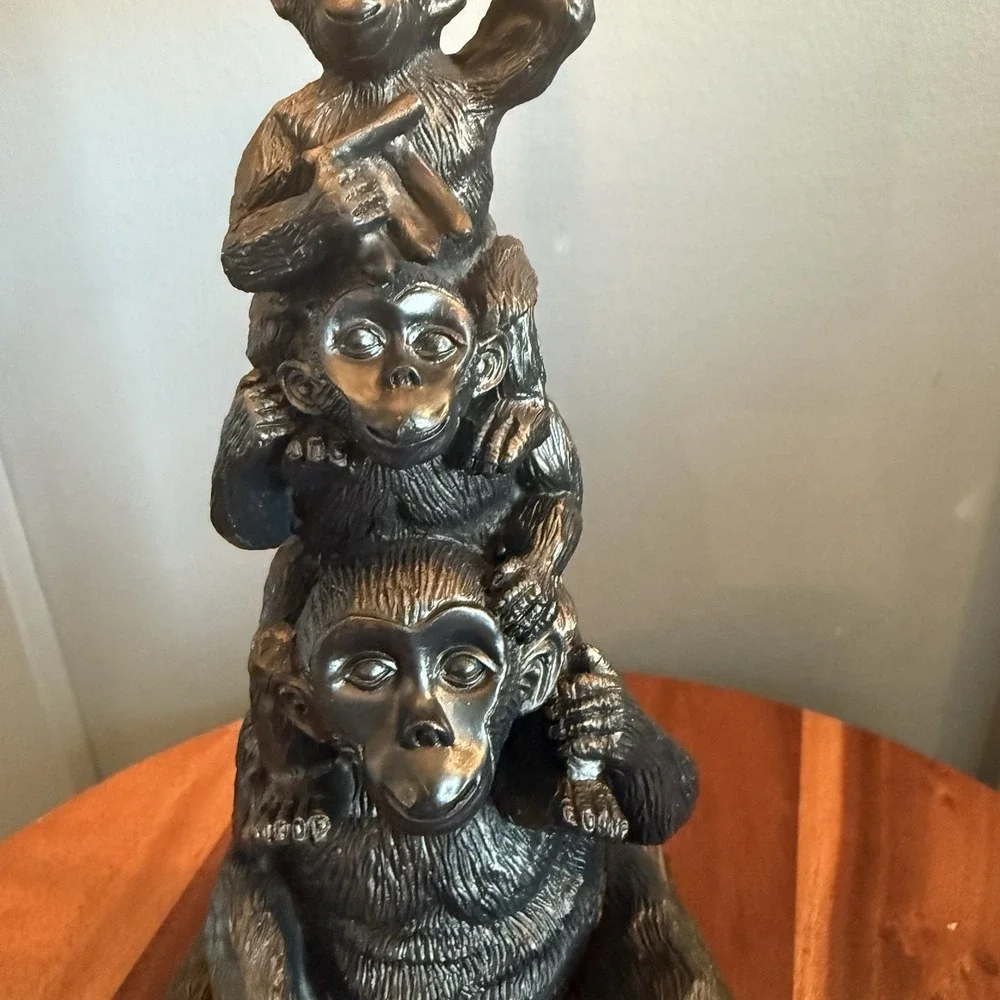 The Unbranded Brand featuring primates maximalist