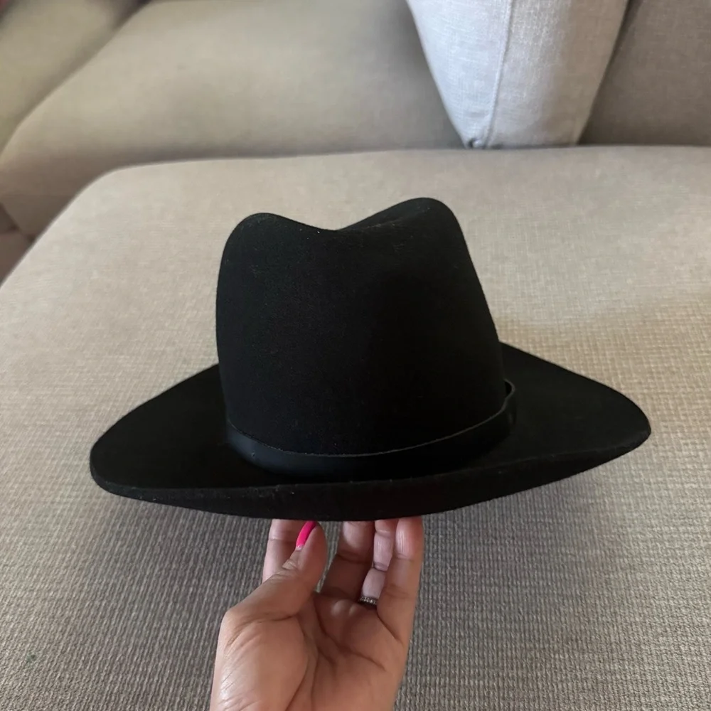 rag & bone sleek black
