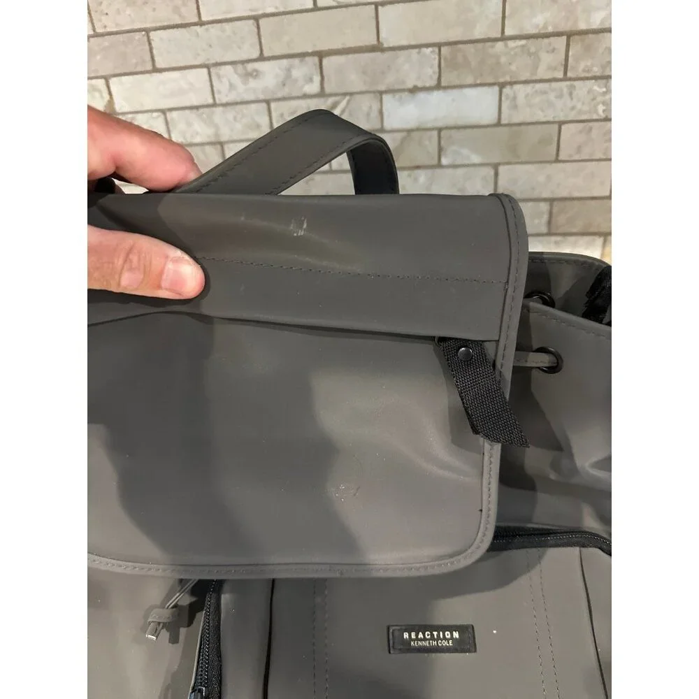 Reaction Kenneth Cole reaction kenneth