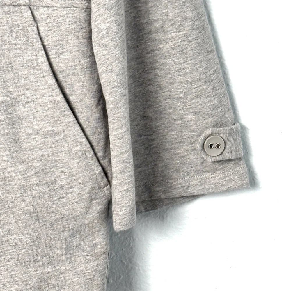 stylish gray