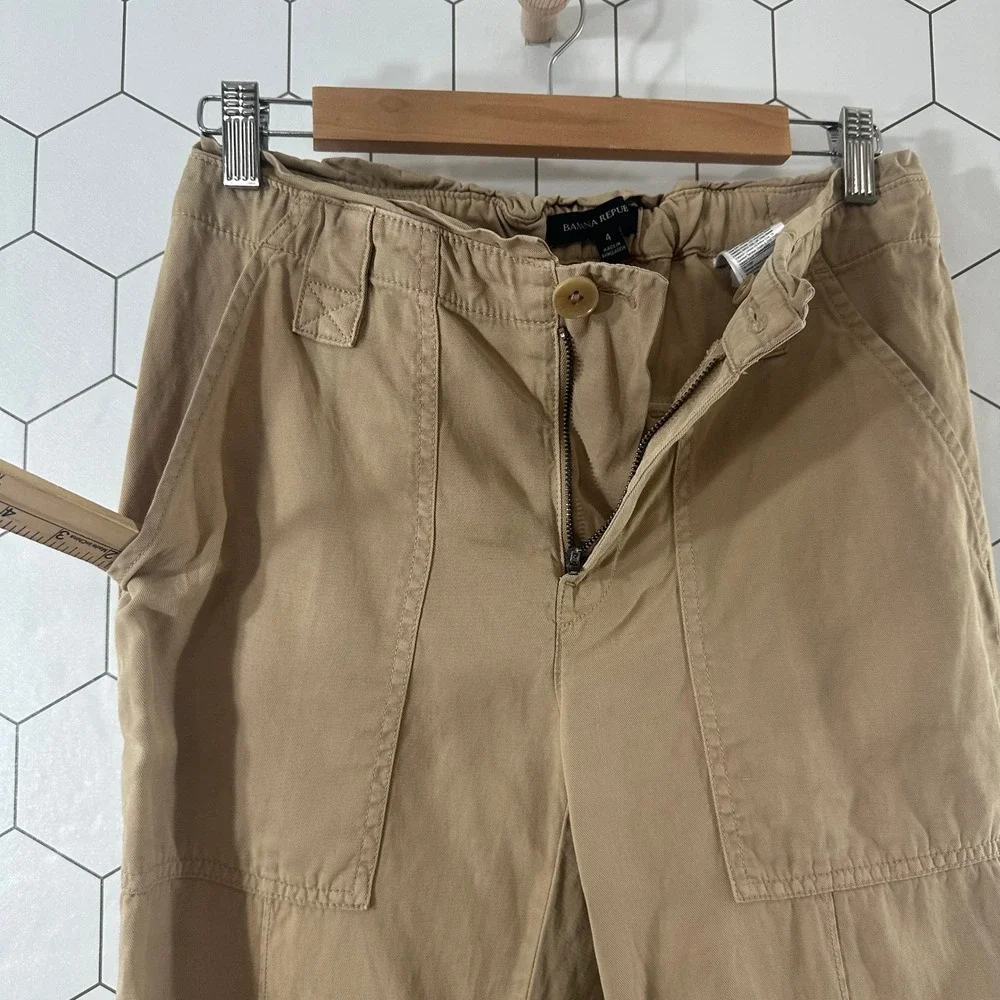 banana republic