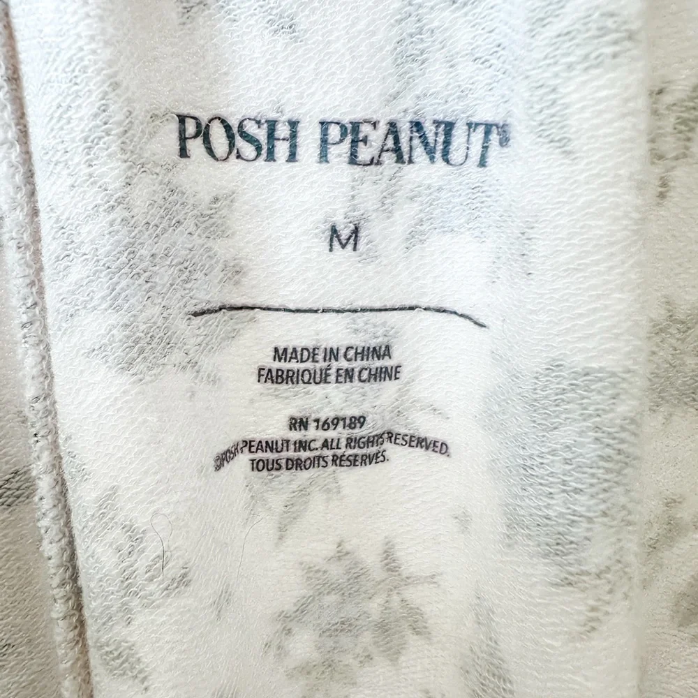 Posh Peanut •brand posh