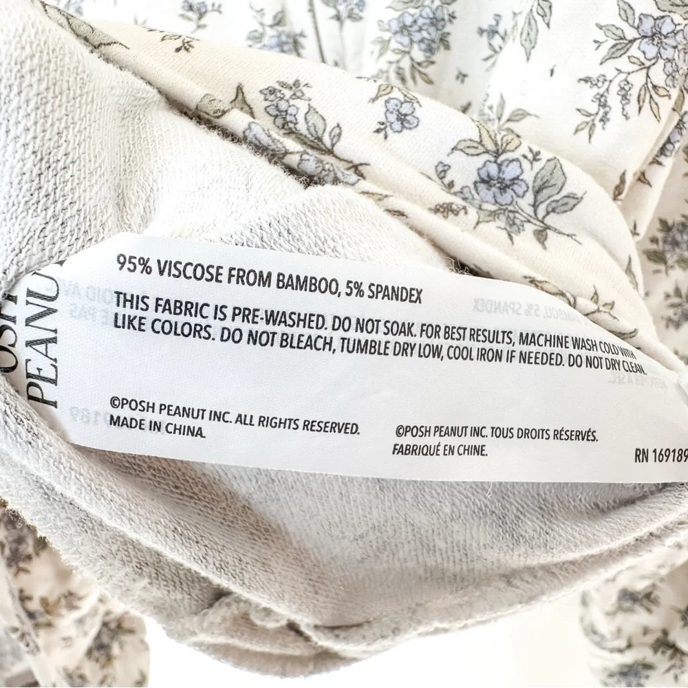 Posh Peanut •brand posh
