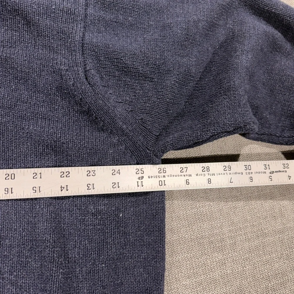 Izod classic crewneck