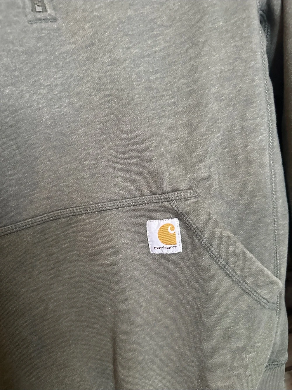 Carhartt men’s half