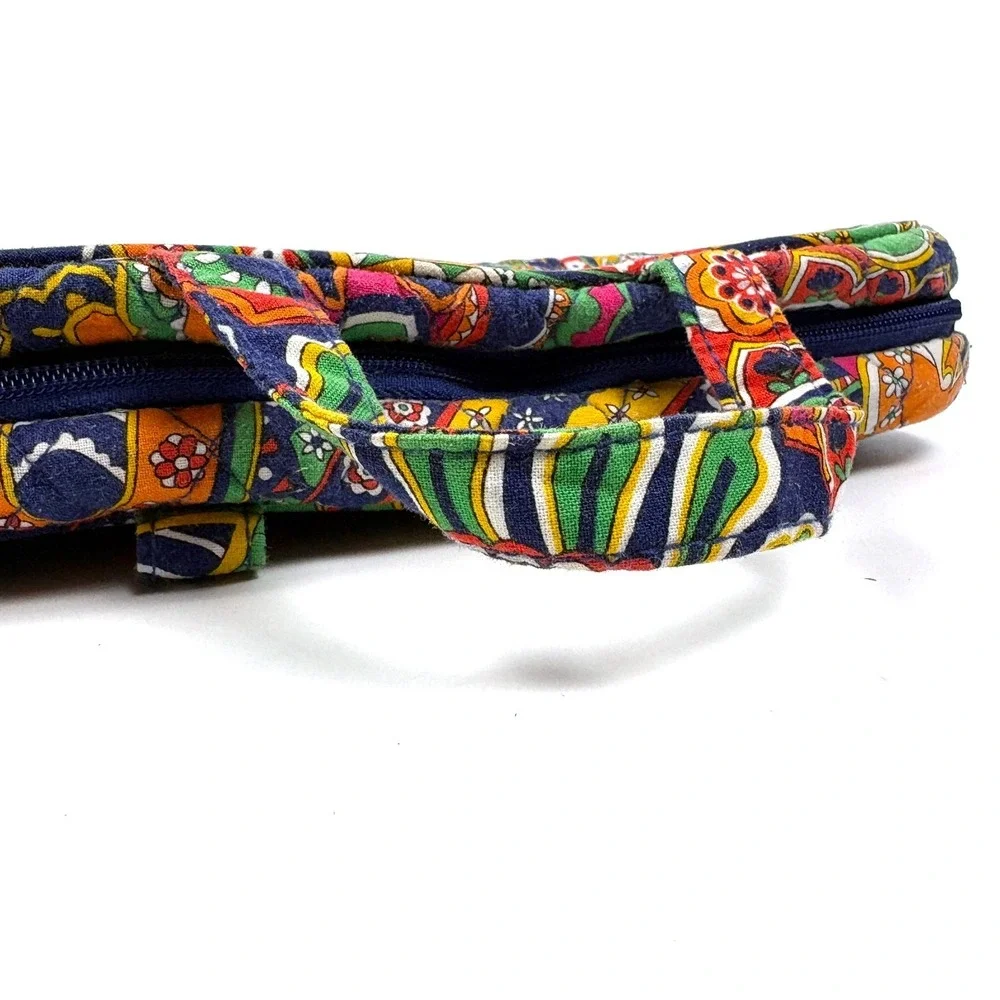 Vera Bradley wear hook bradley