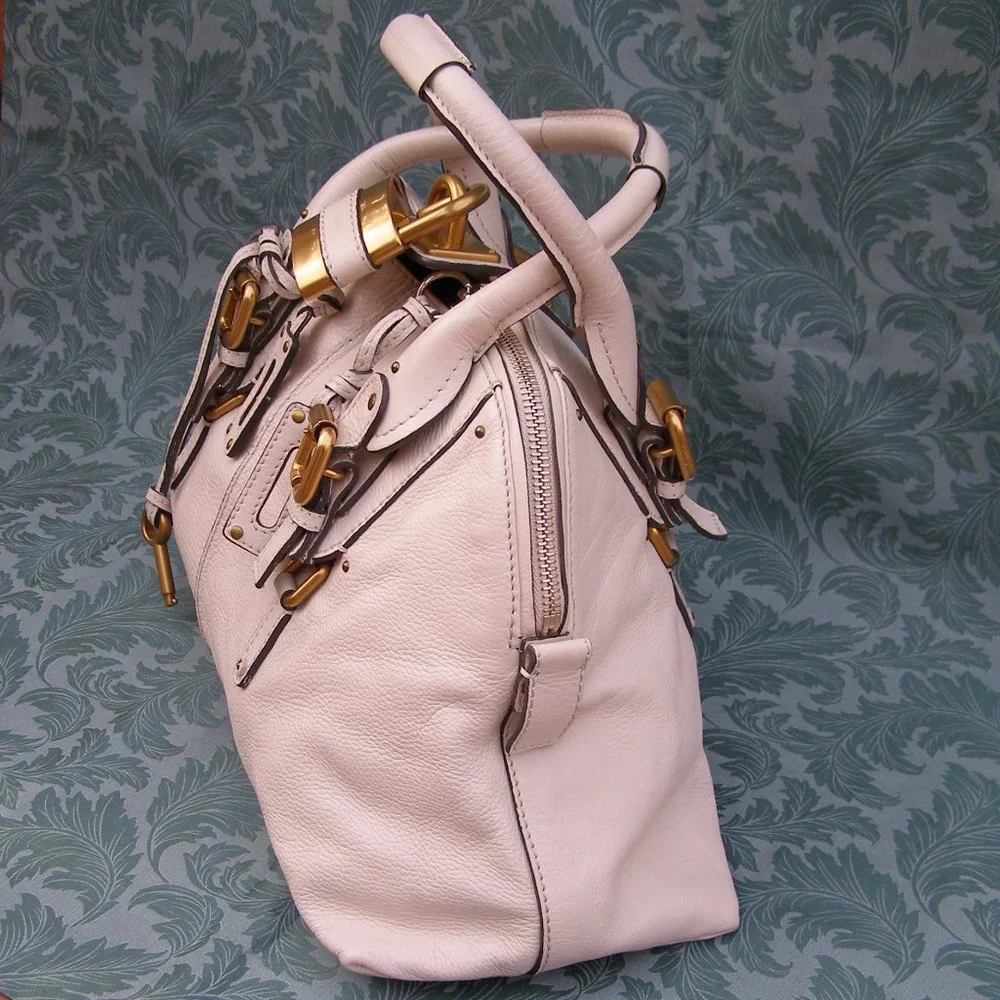 Chloe authentic color