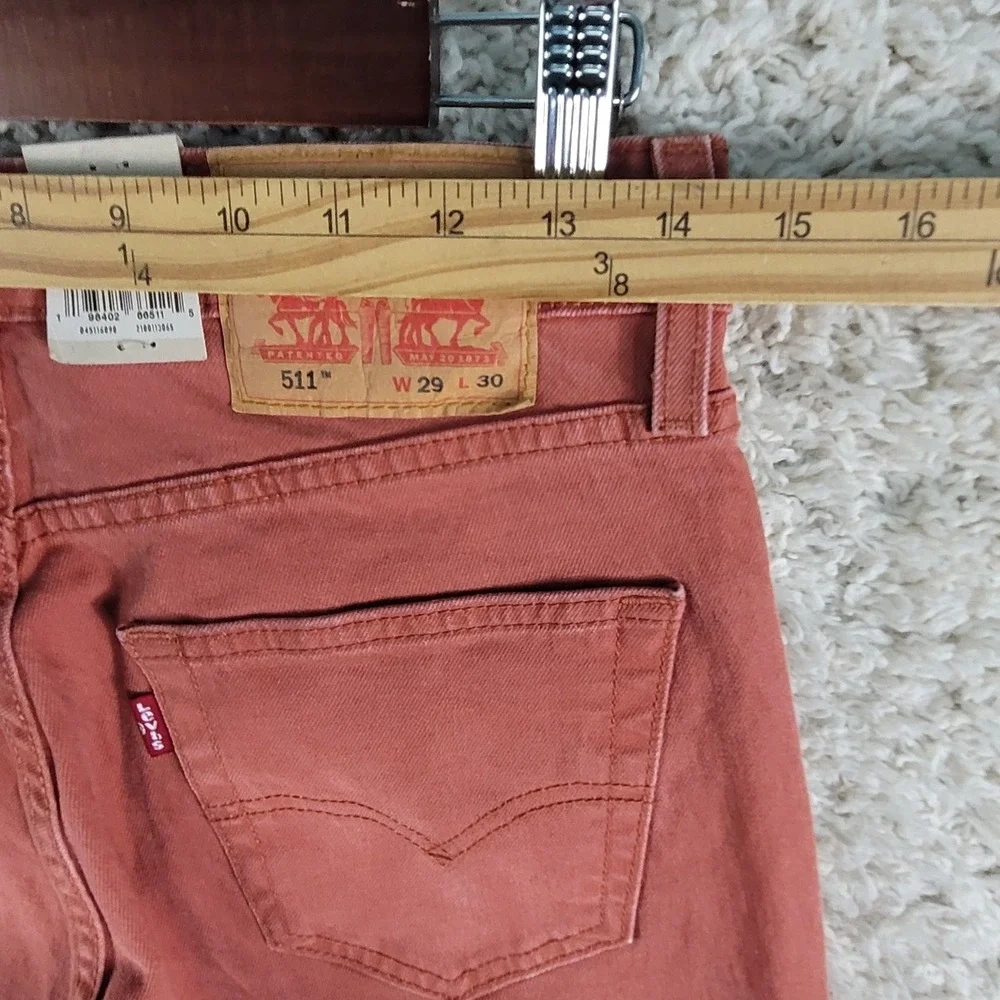 Levis new nwt