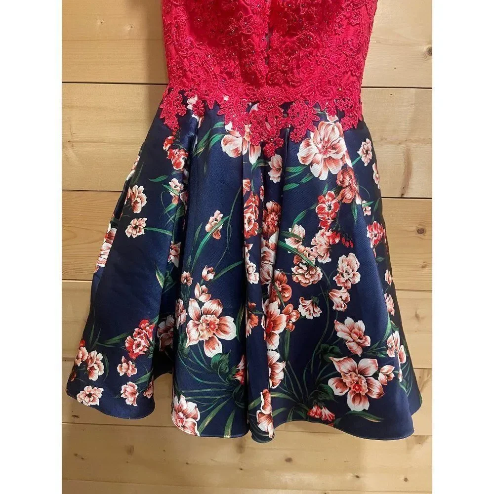 ellie wilde gorgeous floral
