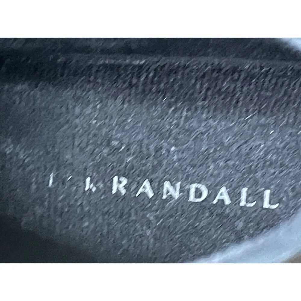 Loeffler Randall straps overall