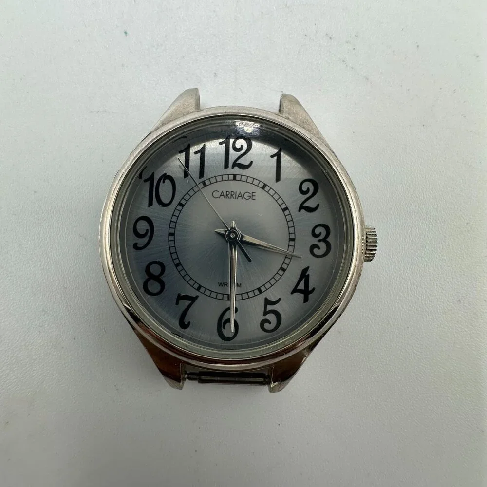 Carriage watch women
