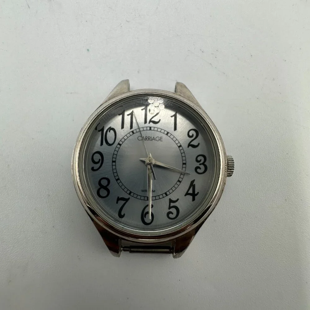 Carriage watch women