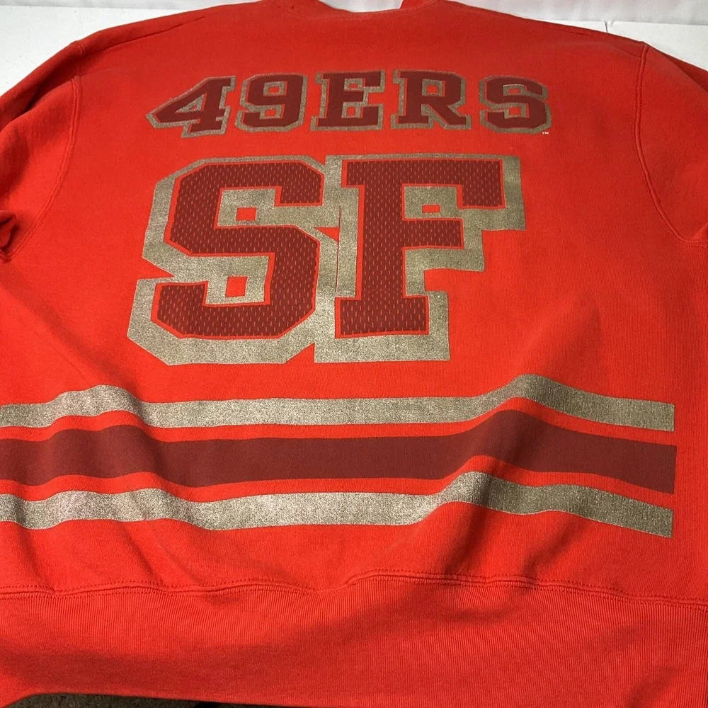 Salem Sportswear description vintage