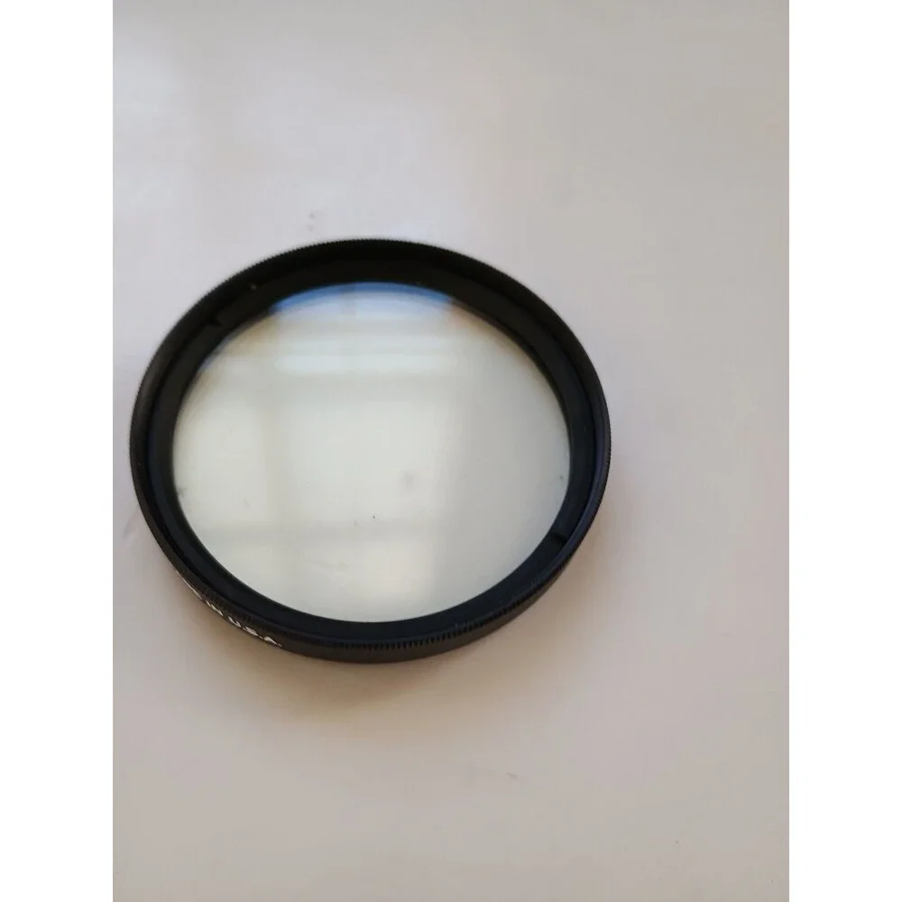 Tiffen 52mm haze