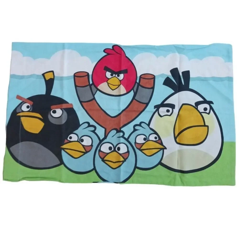 Vintage authentic angry