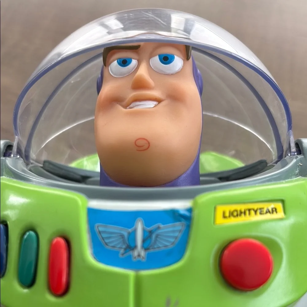 Disney embark intergalactic