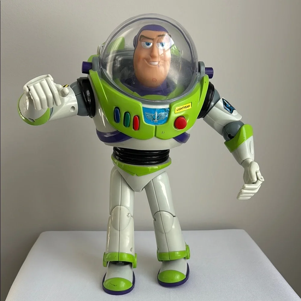 Disney embark intergalactic