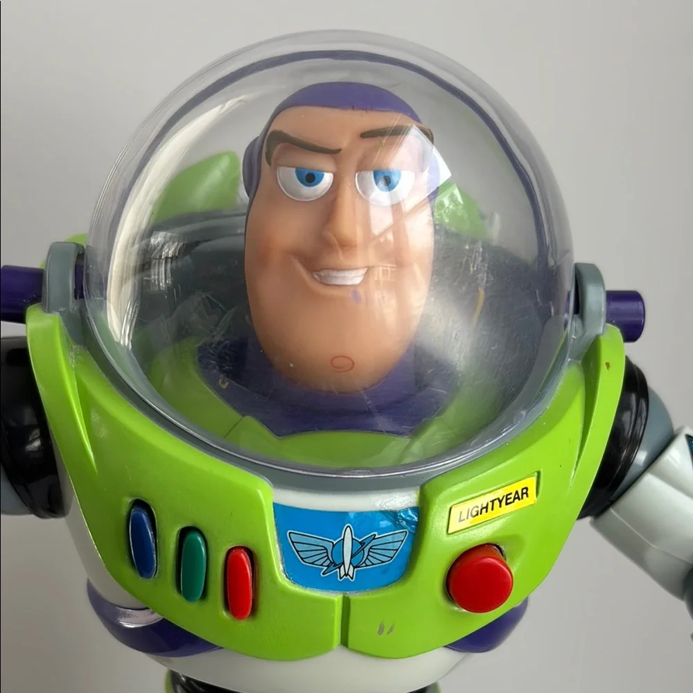 Disney embark intergalactic