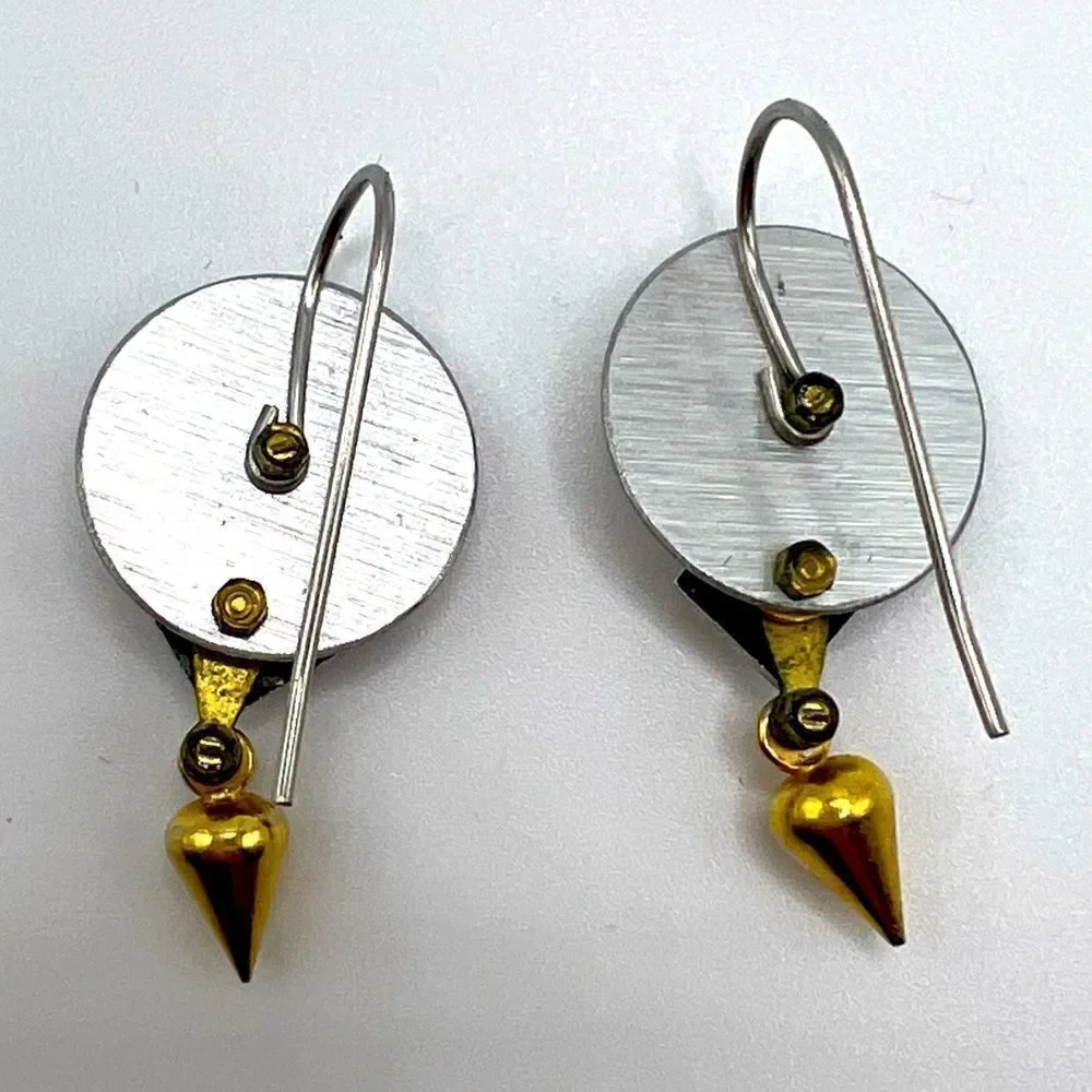 N/A modern geometric