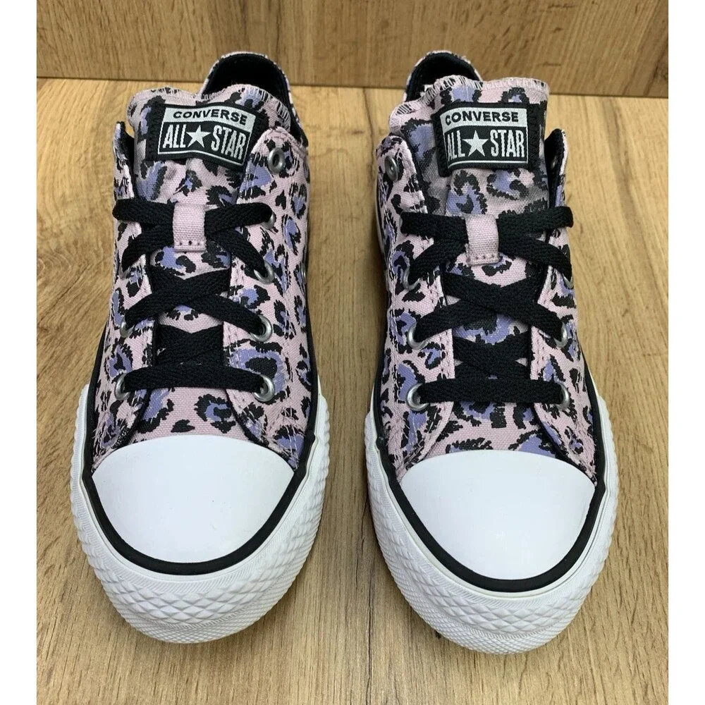 Converse most hide
